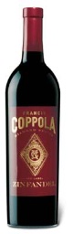 Francis Ford Coppola "Zinfandel Diamond Collection Red Label" 2002