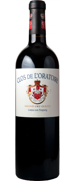 Clos De L'Oratoire 2005