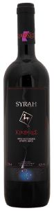 Κτήμα Κίκονες Syrah