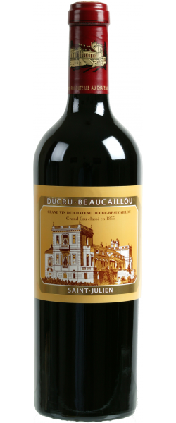 Château "Ducru-Beaucaillou 2005"