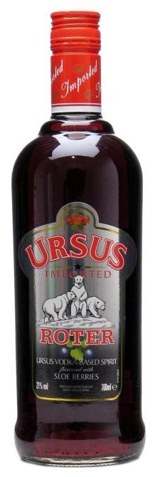 Ursus Roter	                                  