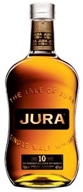 Isle Of Jura 10 Y.O.  					   			