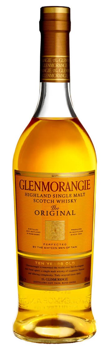 Glemorangie 10 Y.O.