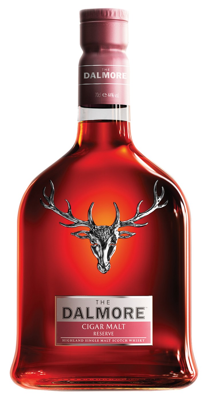 Dalmore Gigar 						