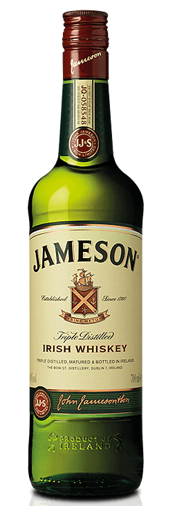 Jameson							