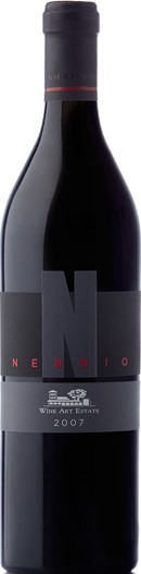 Κτήμα Τέχνη Οίνου "Nebbiolo" 2001