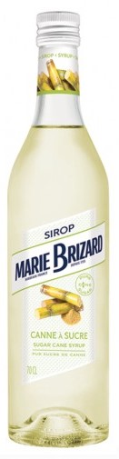 Marie Brizard Cane Sugar 0.7 Lit.