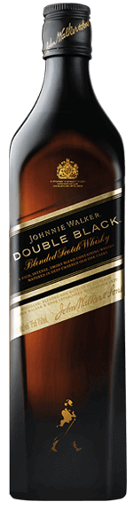 Johnie Walker Double Black