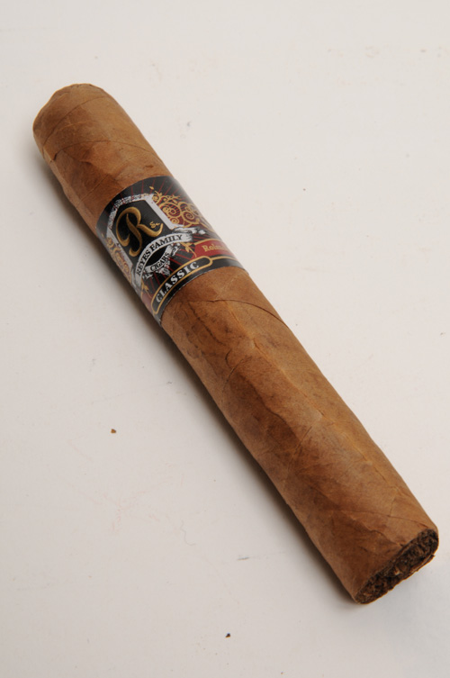 REYES FAMILY CLASSIC