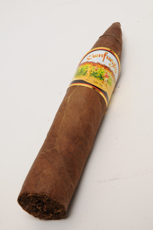 ROLANDO REYES CIENFUEGOS