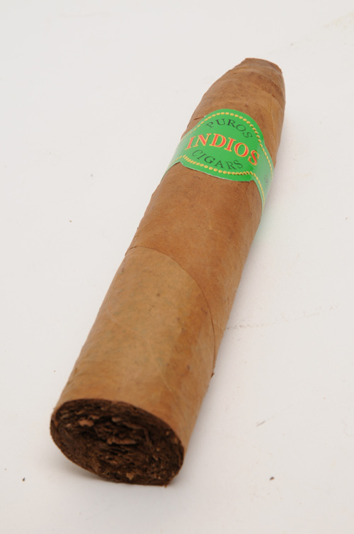 ROLANDO REYES INDIOS