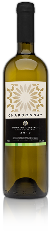 Κτήμα Δερέσκου Chardonnay