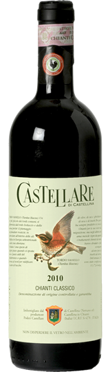 Castellare Chianti Classico 