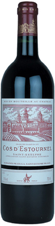 Château "Cos d'Estournel" 1999