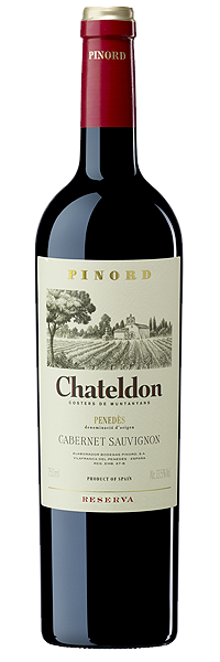 Pinord Chateldon 1998