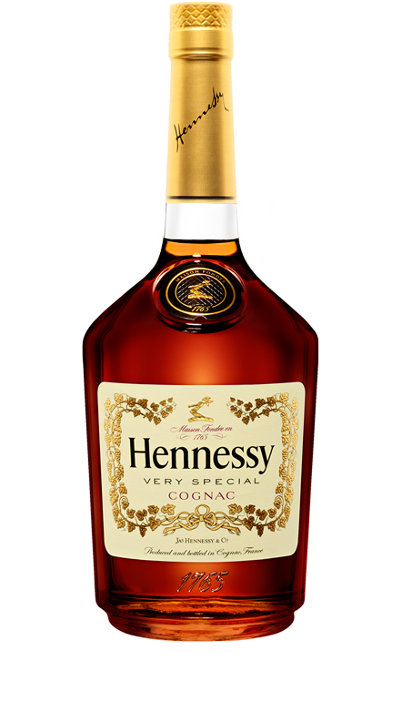 Hennesy V.S. Cognac