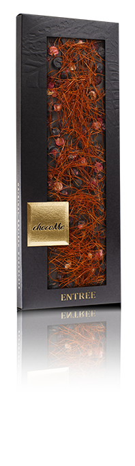 Σοκολάτα ChocoMe Cabernet Sauvignon 110gr