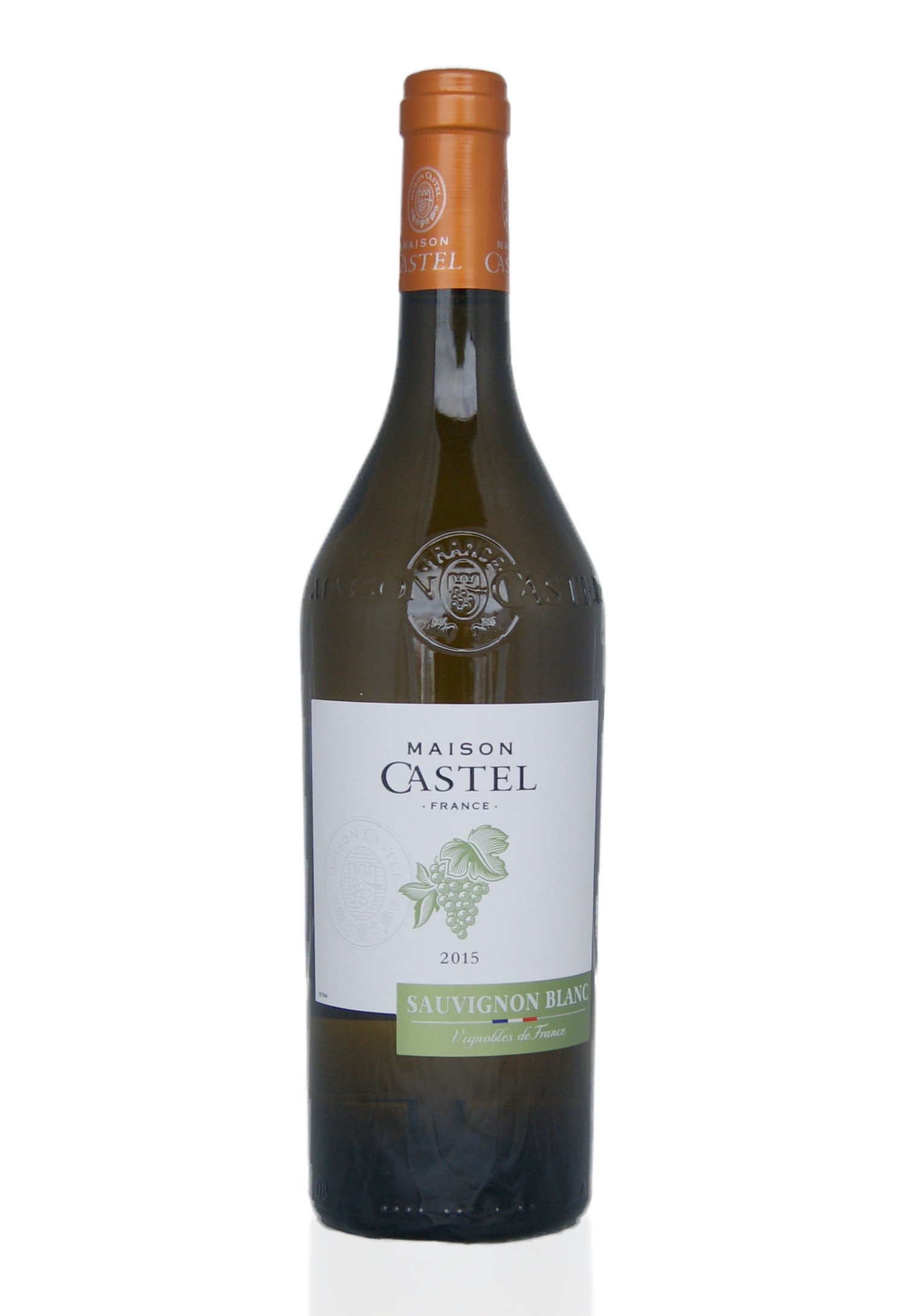 Maison Castel Sauvignon Blanc