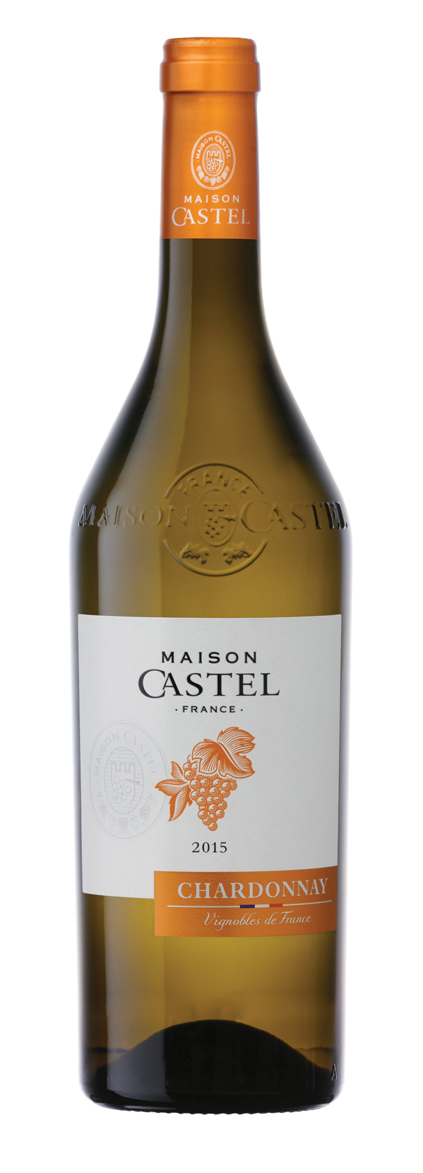 Maison Castel Chardonnay