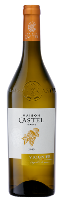 Maison Castel Viognier