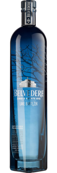 Belvedere Vodka Lake Bartezek