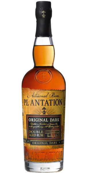 Plantation Rum Original Dark