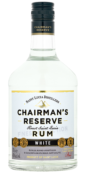 Chairman's White Label