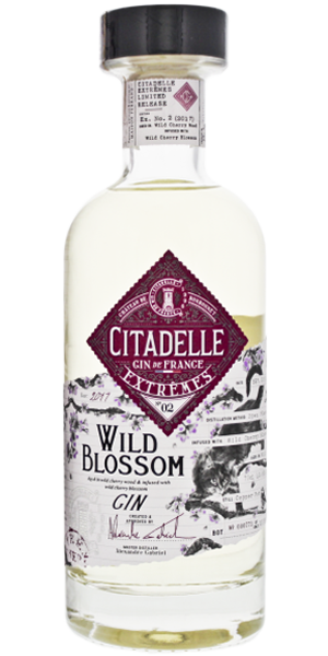 Citadelle Wild Blossom
