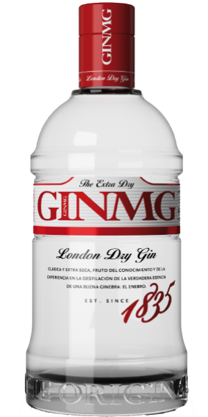 GINMG London Dry Gin