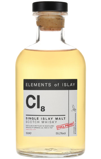 Elements CL8