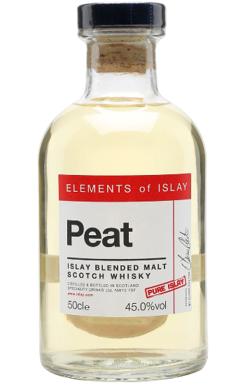 Elements Peat Pure