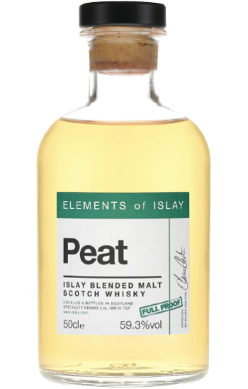 Elements Peat Full Proof