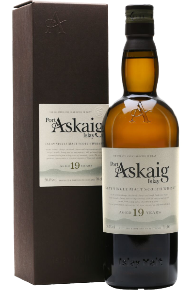 Port Askaig 19 Y.O. 