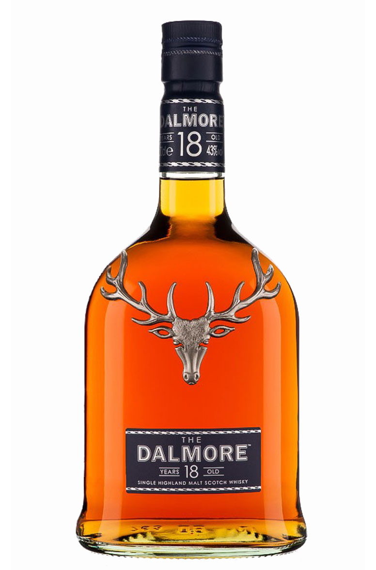 Dalmore 18 Y.O. 