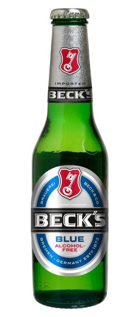 Beck's No Alcohol 