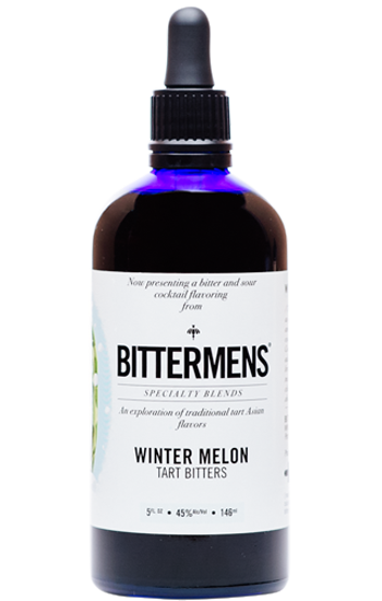 Bittermens Winter Melon