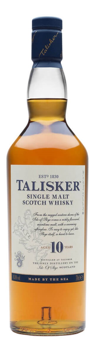 Talisker 10 Y.O.