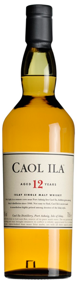 Caol Ila 12 Y.O.