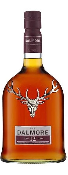 Dalmore 12 Y.O.