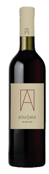 Oenops Wines Απλά Ερυθρός