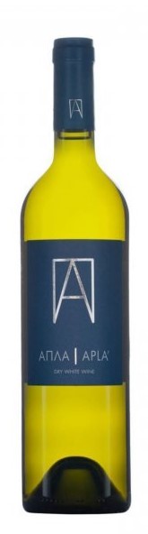 Oenops Wines Απλά Λευκός