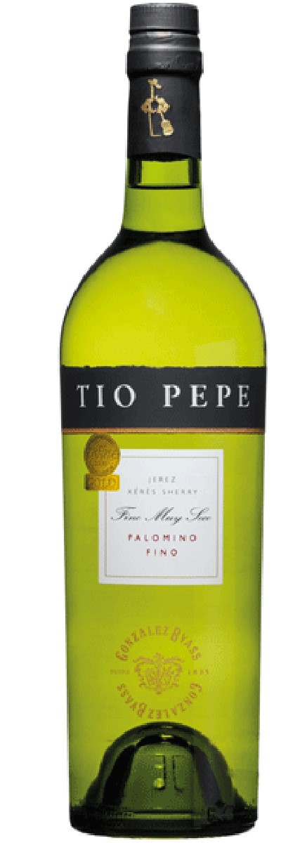 Tio Pepe - Sherry