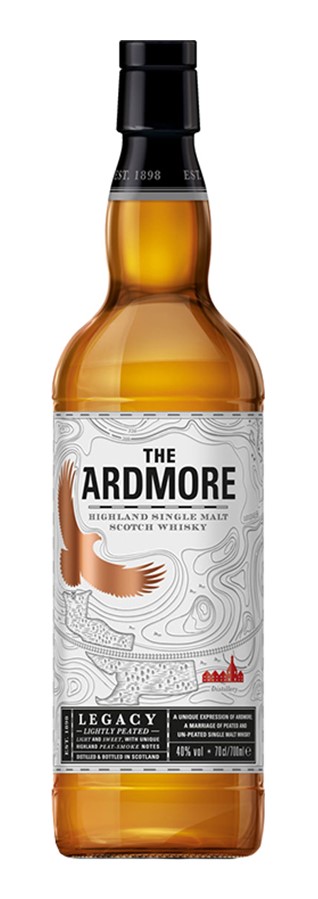 Ardmore Legacy