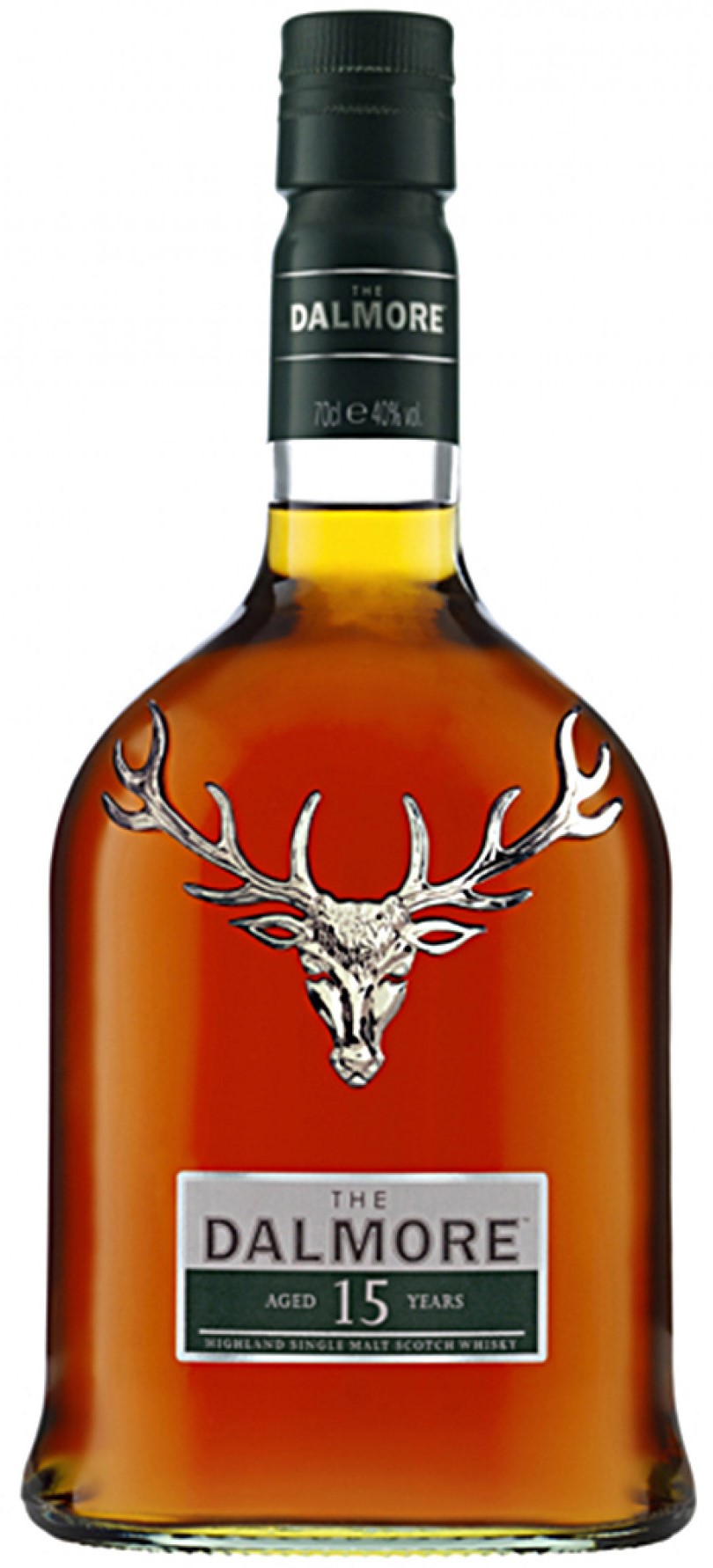 Dalmore 15 Y.O.