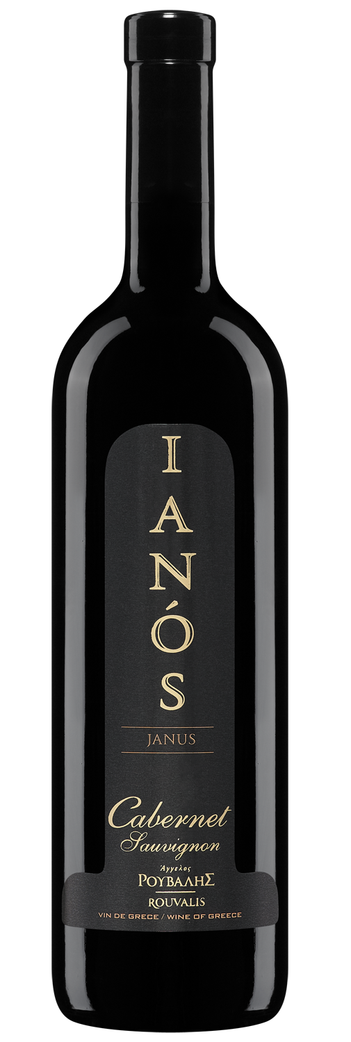 Ianos Cabernet Sauvignon