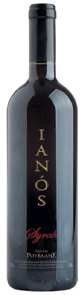 Ianos Syrah