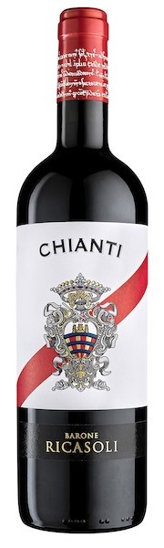 Chianti Barone Ricasoli