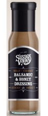 Balsamic & Honey Dressing - Βαλσάμικο & Μέλι Ντρέσινγκ 240gr