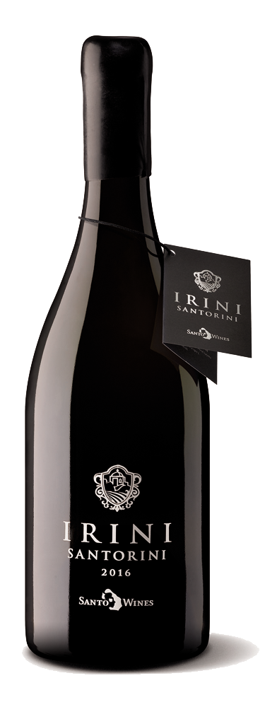 Santo Wines Irini