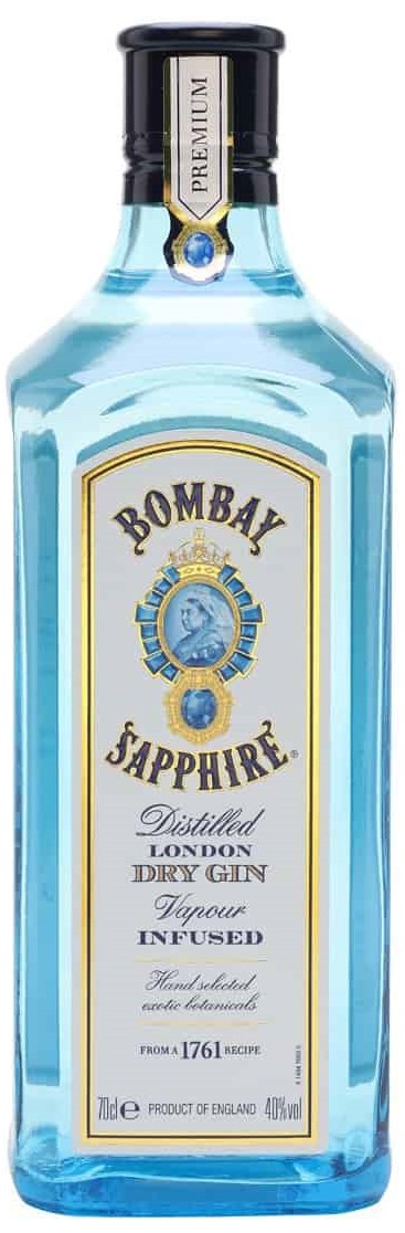 Bombay Sapphire Gin